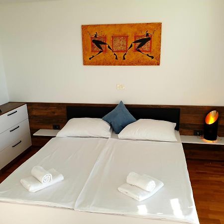 Apartment Polonia Koper Luaran gambar