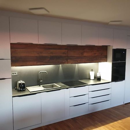 Apartment Polonia Koper Luaran gambar