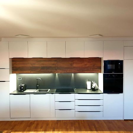 Apartment Polonia Koper Luaran gambar