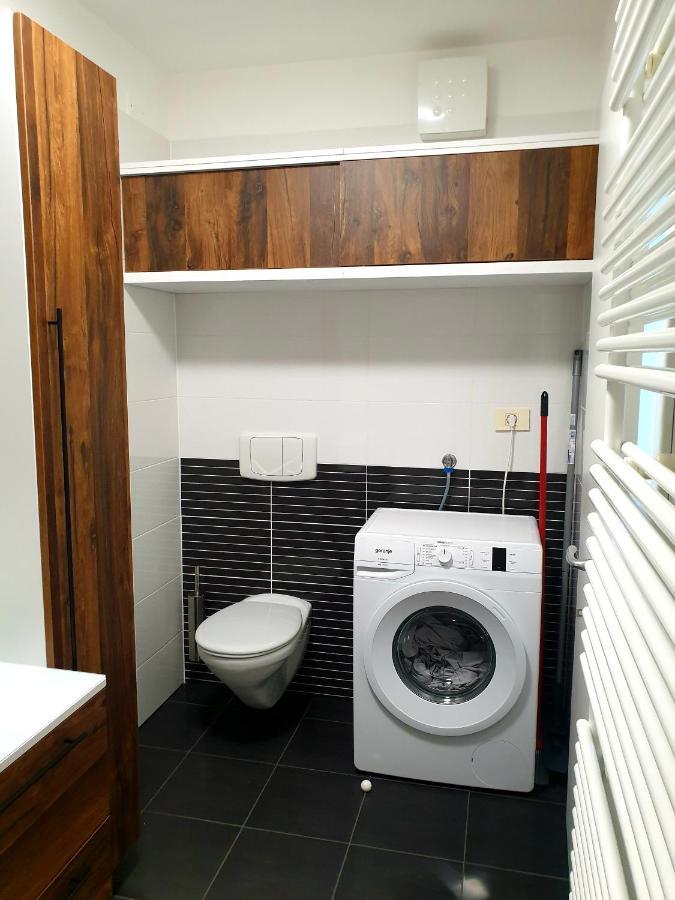 Apartment Polonia Koper Luaran gambar