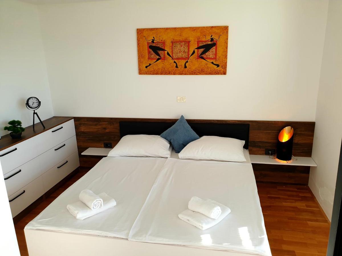 Apartment Polonia Koper Luaran gambar