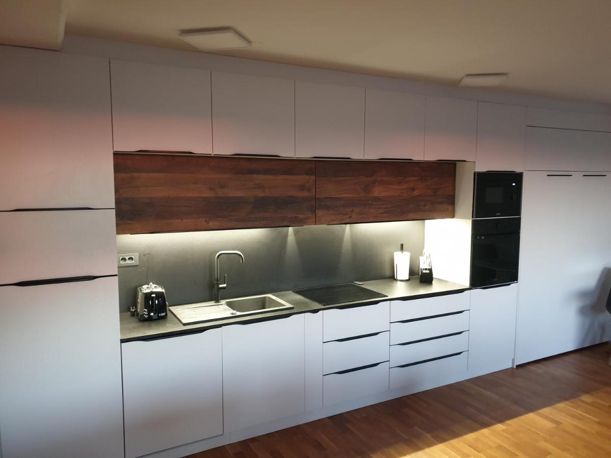 Apartment Polonia Koper Luaran gambar