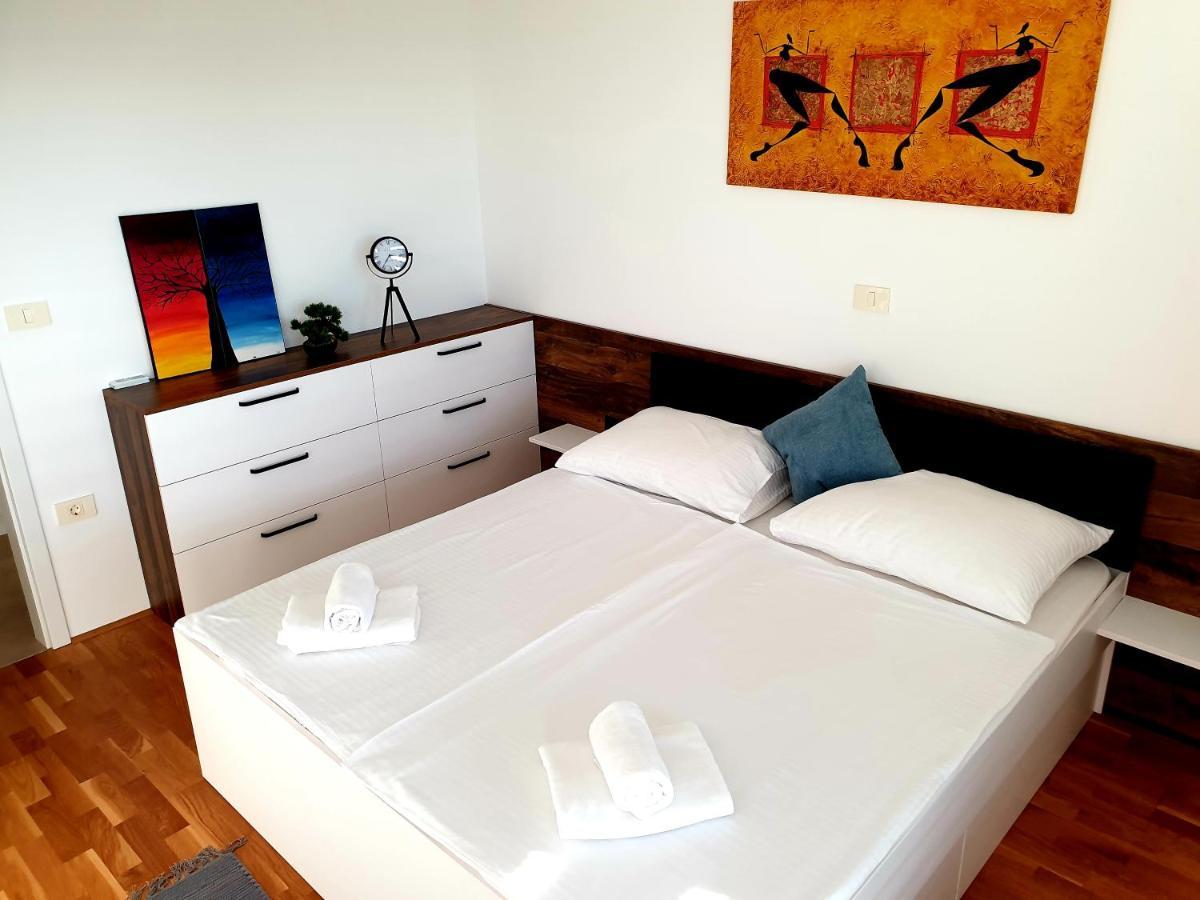 Apartment Polonia Koper Luaran gambar