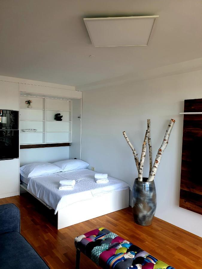 Apartment Polonia Koper Luaran gambar