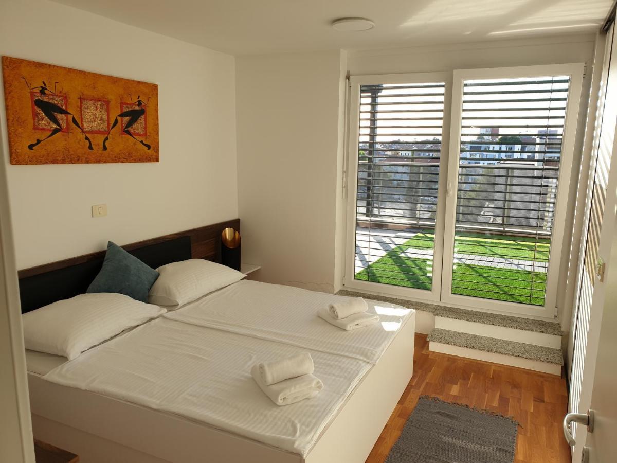 Apartment Polonia Koper Luaran gambar