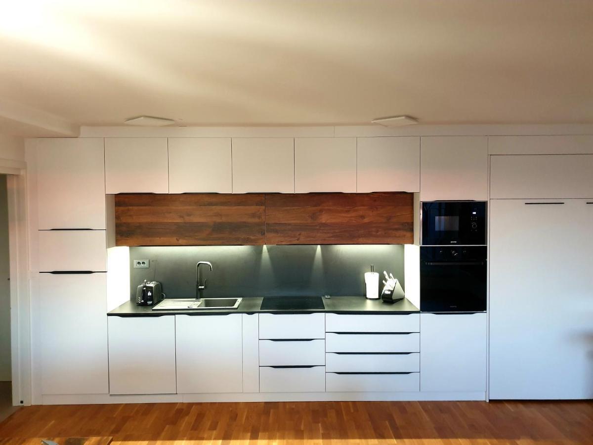 Apartment Polonia Koper Luaran gambar