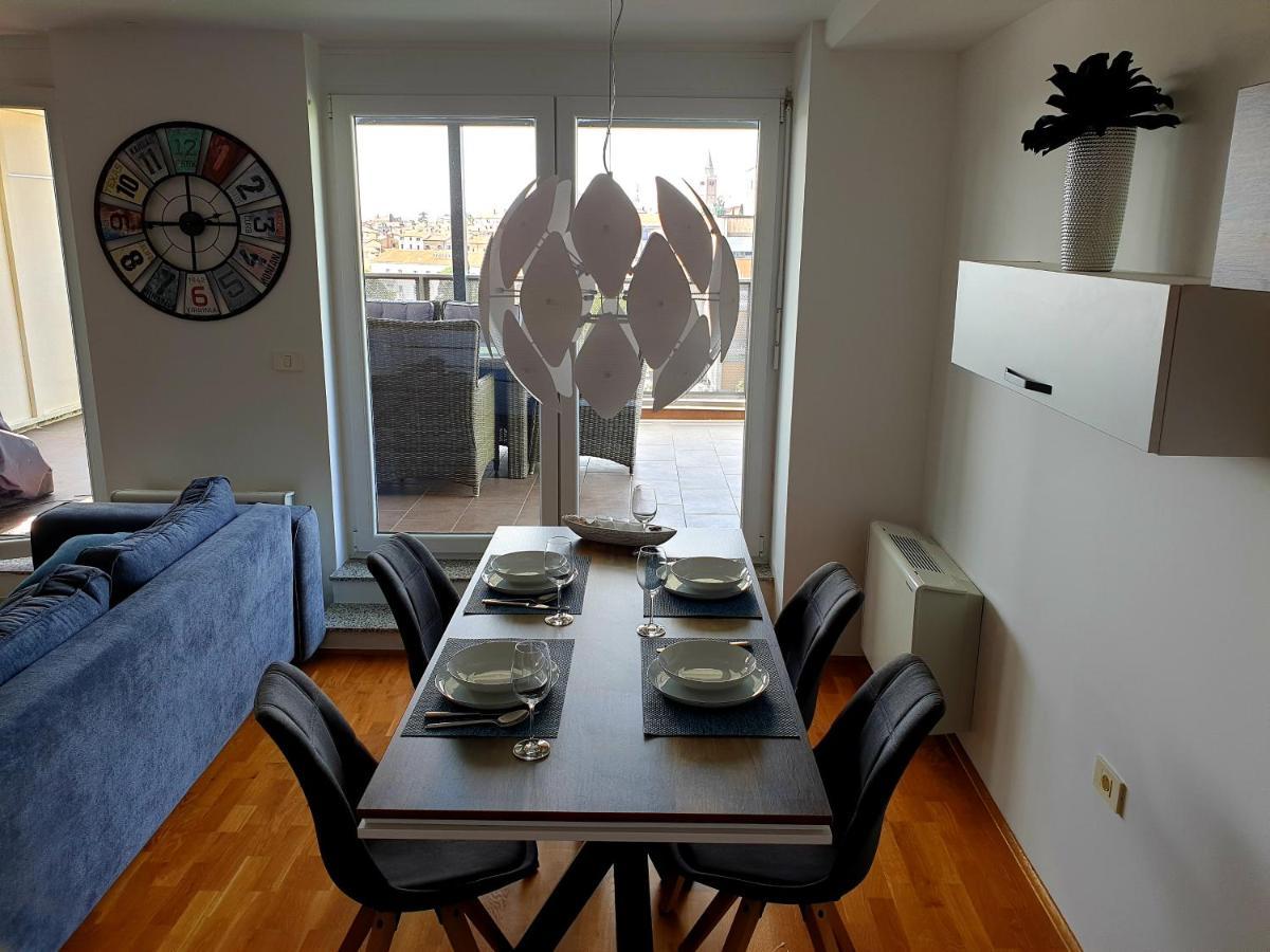 Apartment Polonia Koper Luaran gambar