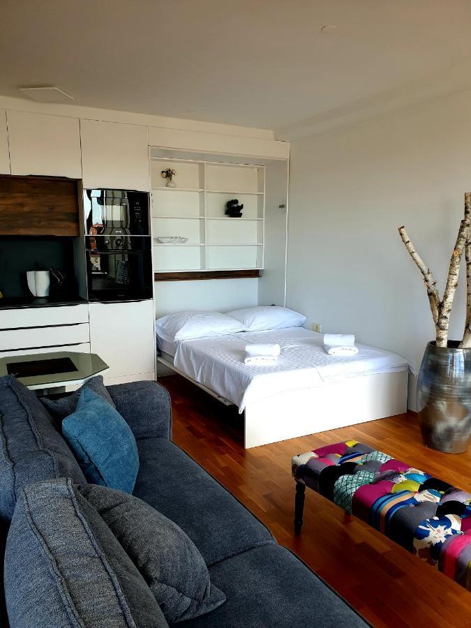 Apartment Polonia Koper Luaran gambar