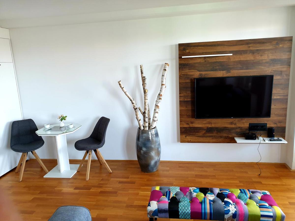 Apartment Polonia Koper Luaran gambar