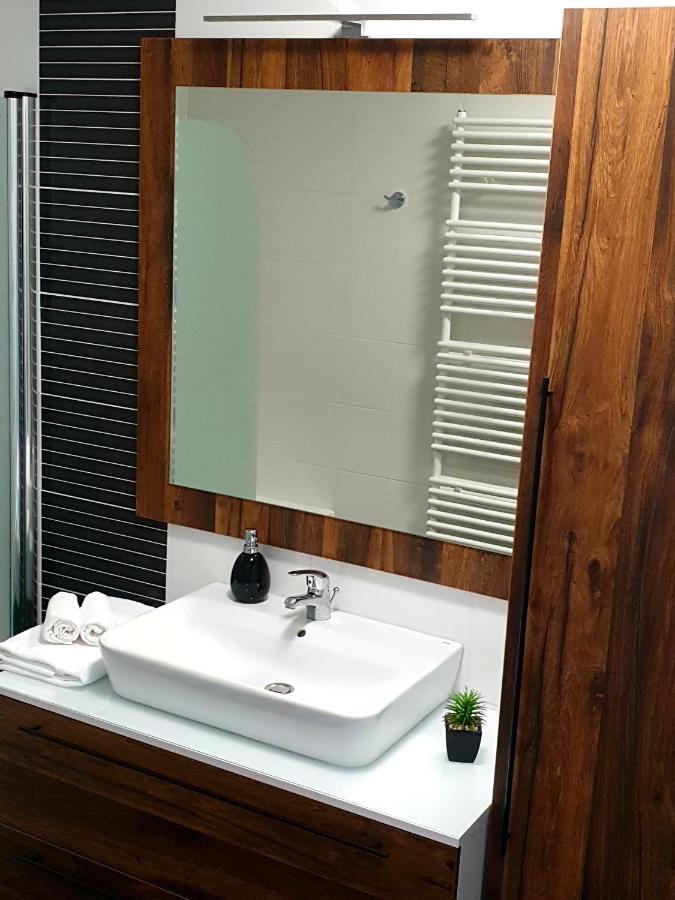 Apartment Polonia Koper Luaran gambar